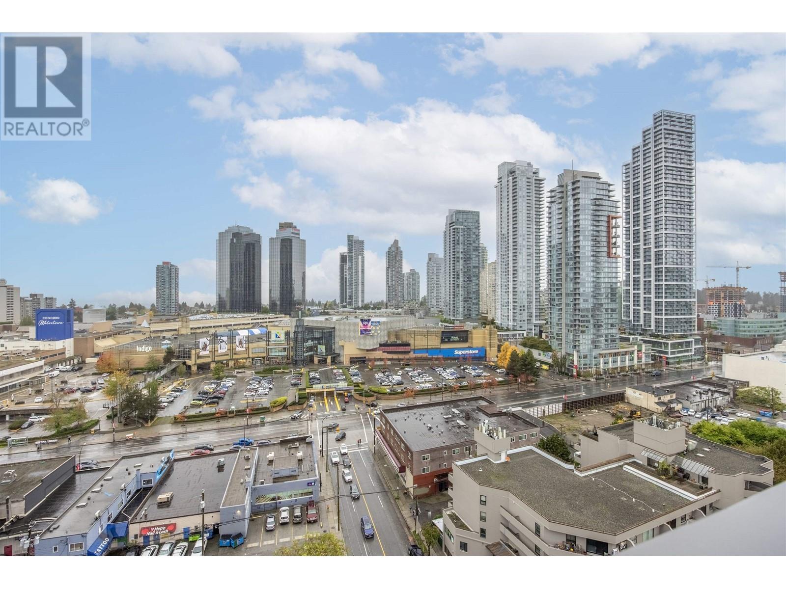 1505 4711 Hazel Street, Burnaby, British Columbia  V5H 0J9 - Photo 22 - R2968953