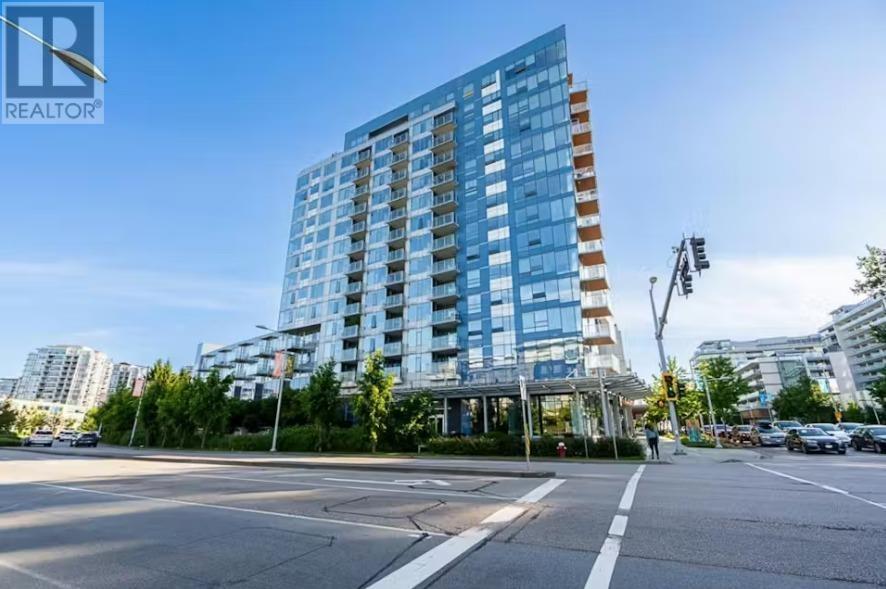 1011 5233 Gilbert Road, Richmond, British Columbia  V7C 0B3 - Photo 1 - R2968985