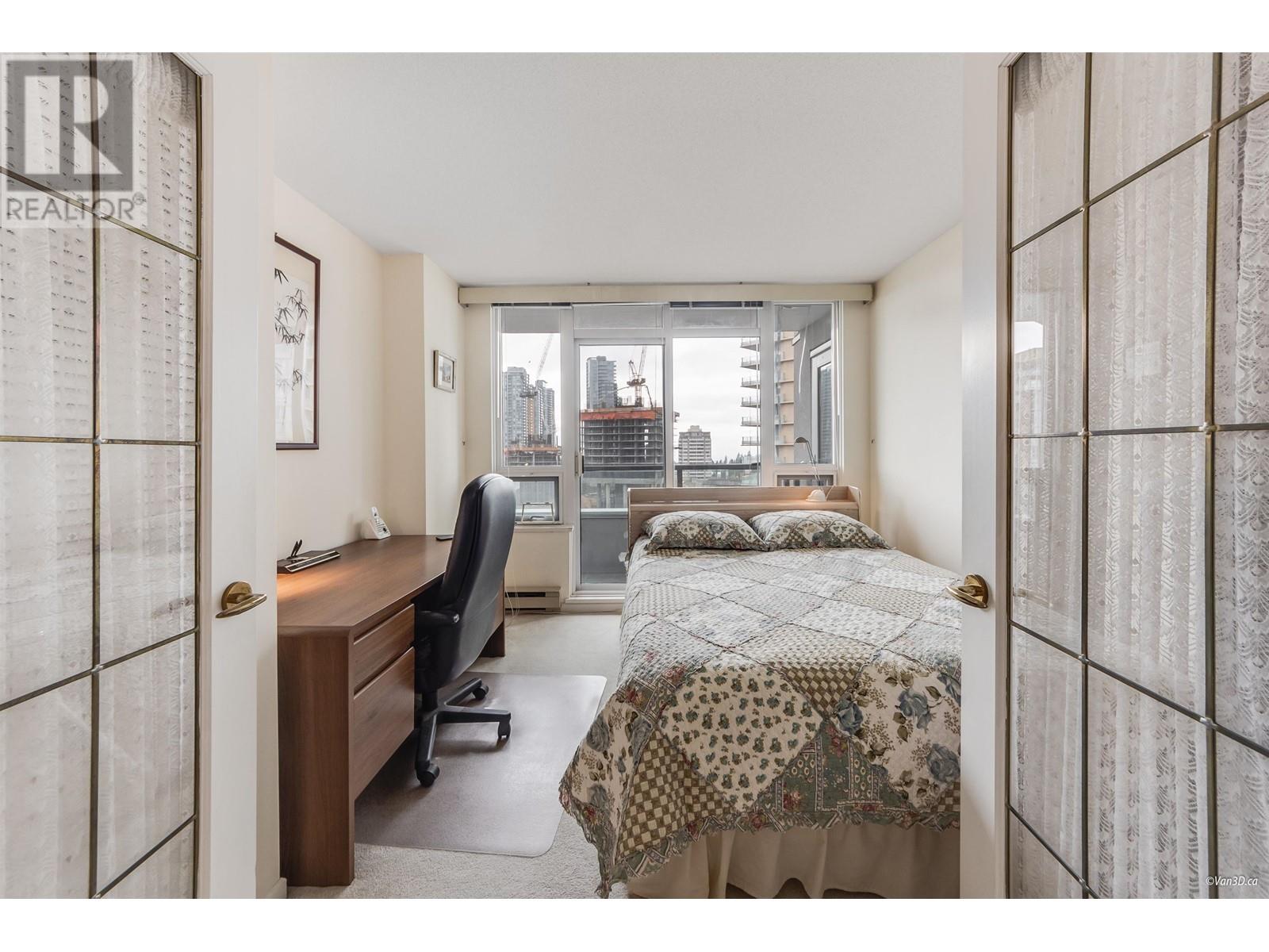 Listing Picture 12 of 27 : 1520 4825 HAZEL STREET, Burnaby / 本拿比 - 魯藝地產 Yvonne Lu Group - MLS Medallion Club Member