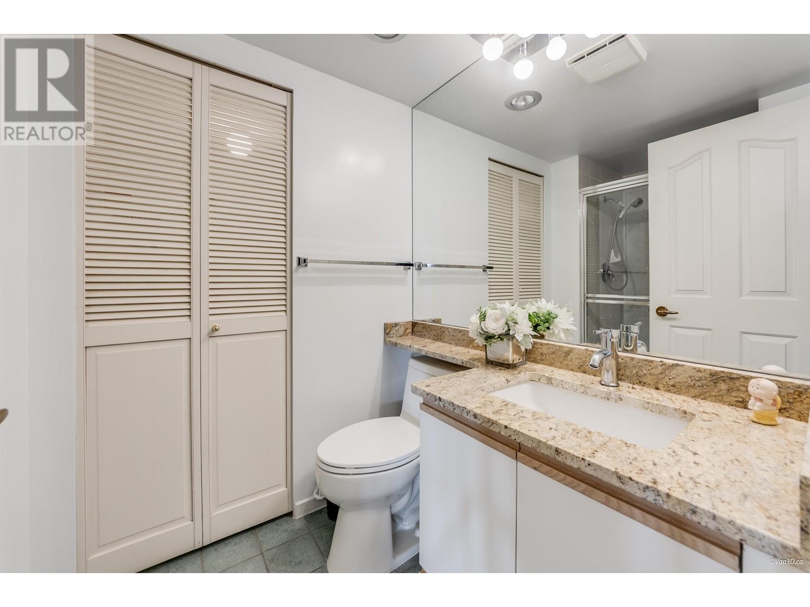 Listing Picture 13 of 27 : 1520 4825 HAZEL STREET, Burnaby / 本拿比 - 魯藝地產 Yvonne Lu Group - MLS Medallion Club Member