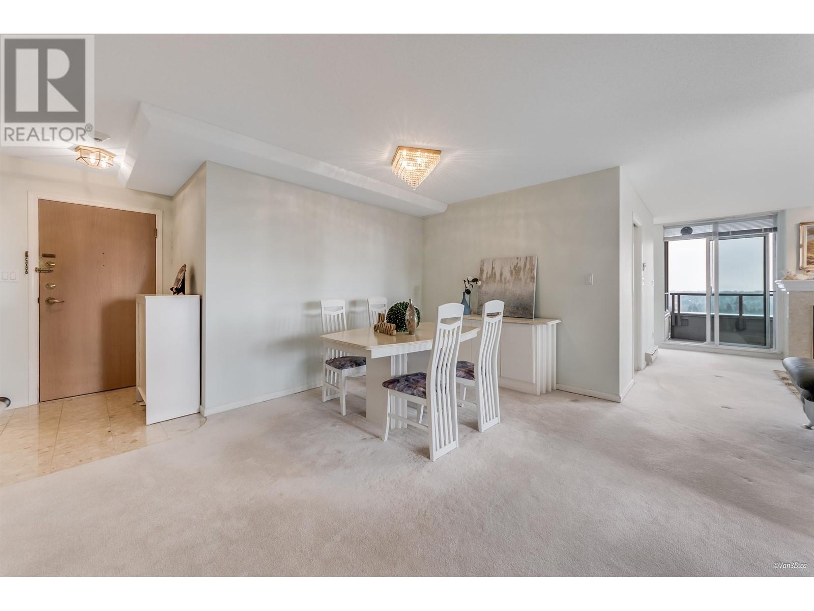 Listing Picture 6 of 27 : 1520 4825 HAZEL STREET, Burnaby / 本拿比 - 魯藝地產 Yvonne Lu Group - MLS Medallion Club Member