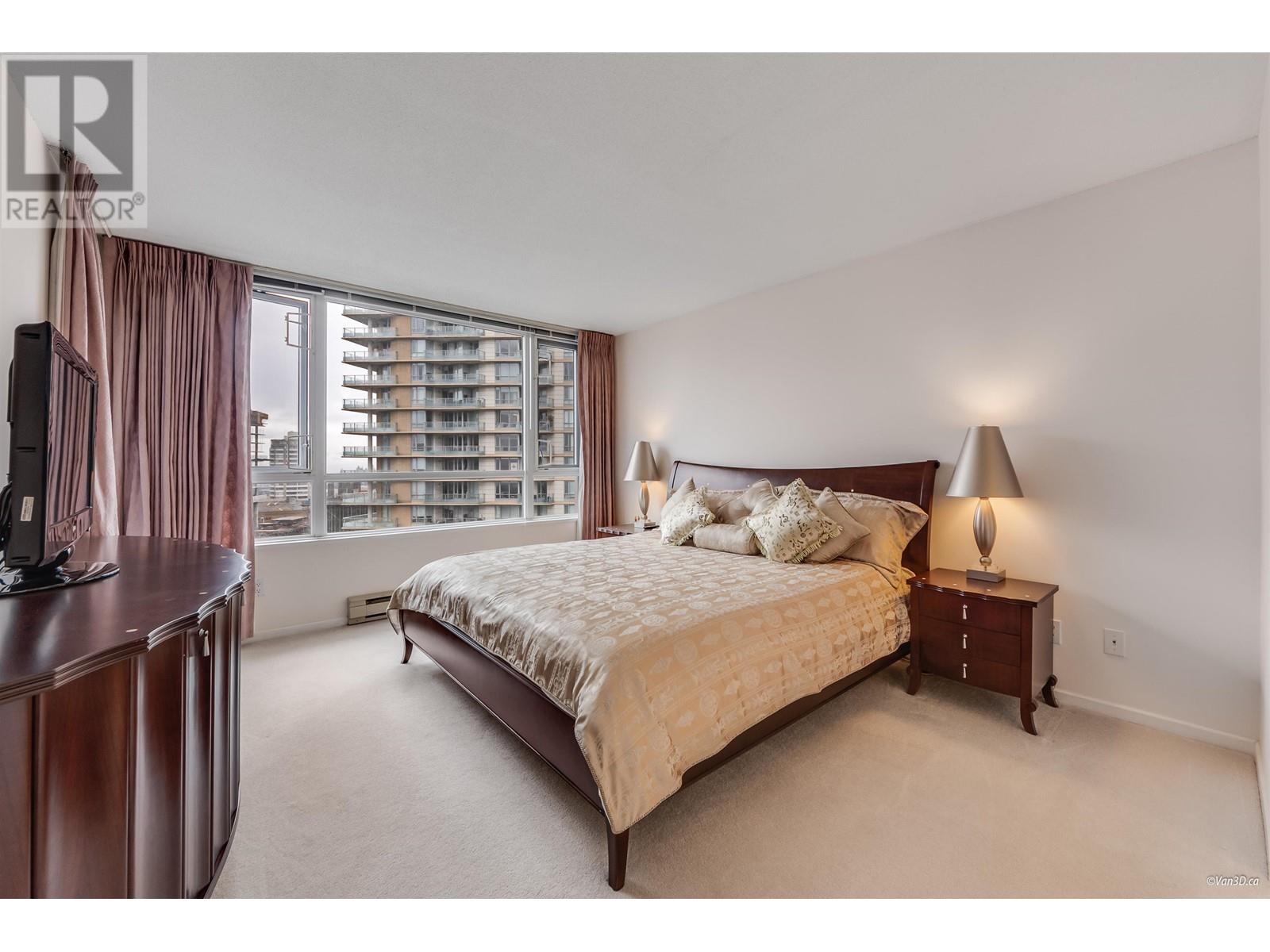 Listing Picture 8 of 27 : 1520 4825 HAZEL STREET, Burnaby / 本拿比 - 魯藝地產 Yvonne Lu Group - MLS Medallion Club Member