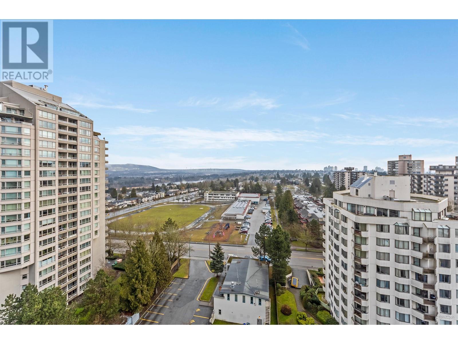 Listing Picture 20 of 27 : 1520 4825 HAZEL STREET, Burnaby / 本拿比 - 魯藝地產 Yvonne Lu Group - MLS Medallion Club Member