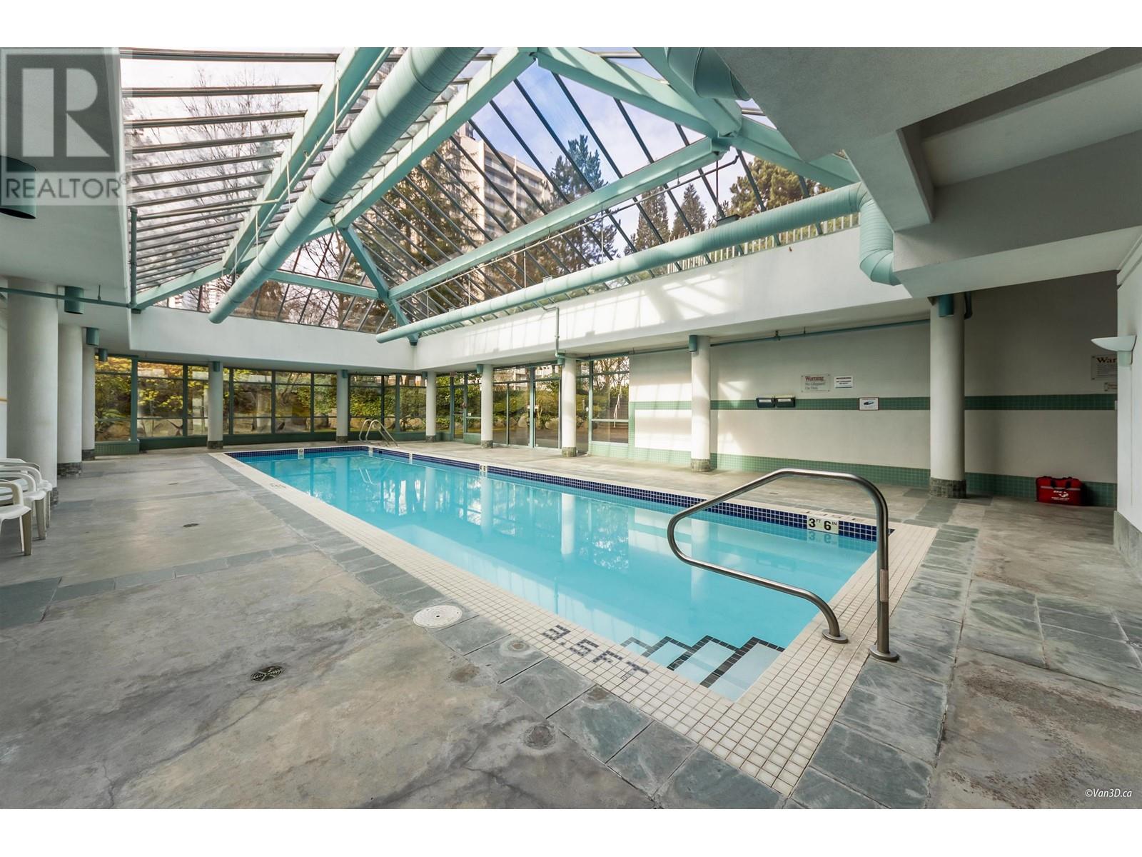 Listing Picture 21 of 27 : 1520 4825 HAZEL STREET, Burnaby / 本拿比 - 魯藝地產 Yvonne Lu Group - MLS Medallion Club Member