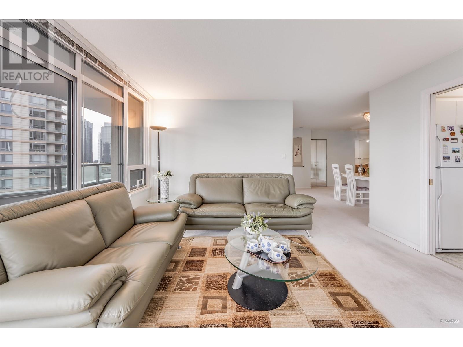 Listing Picture 5 of 27 : 1520 4825 HAZEL STREET, Burnaby / 本拿比 - 魯藝地產 Yvonne Lu Group - MLS Medallion Club Member