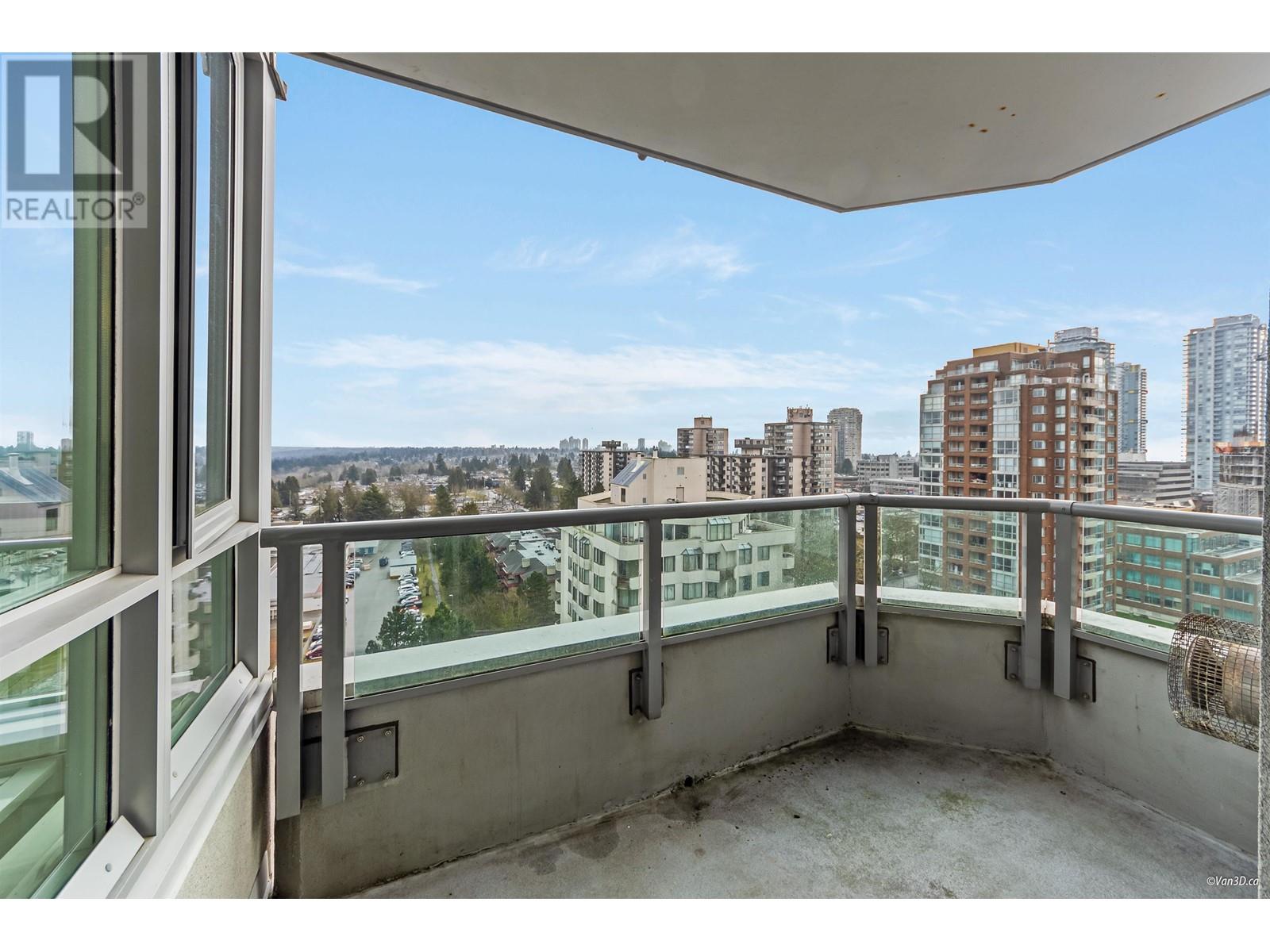 Listing Picture 19 of 27 : 1520 4825 HAZEL STREET, Burnaby / 本拿比 - 魯藝地產 Yvonne Lu Group - MLS Medallion Club Member