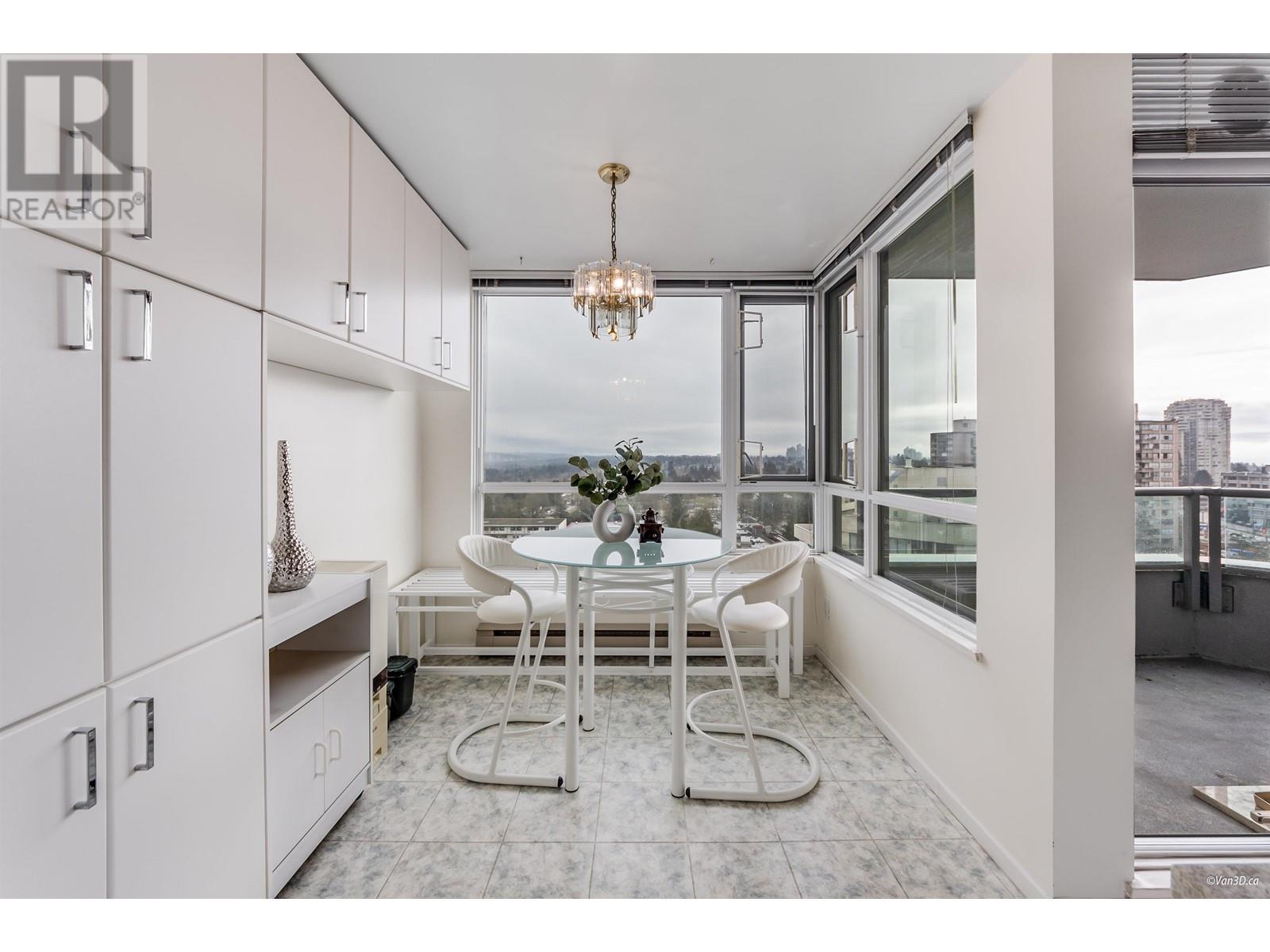 Listing Picture 14 of 27 : 1520 4825 HAZEL STREET, Burnaby / 本拿比 - 魯藝地產 Yvonne Lu Group - MLS Medallion Club Member