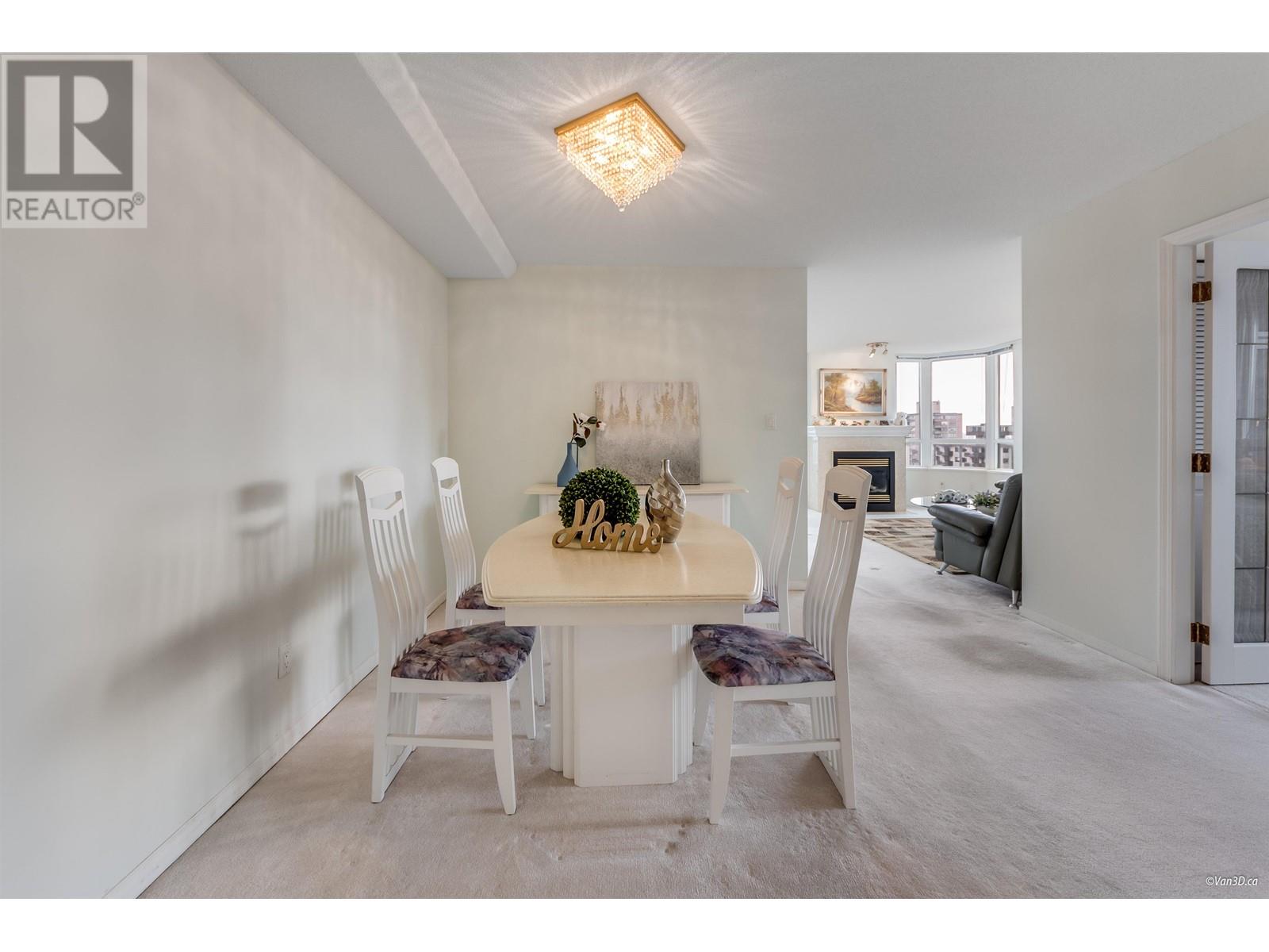 Listing Picture 7 of 27 : 1520 4825 HAZEL STREET, Burnaby / 本拿比 - 魯藝地產 Yvonne Lu Group - MLS Medallion Club Member