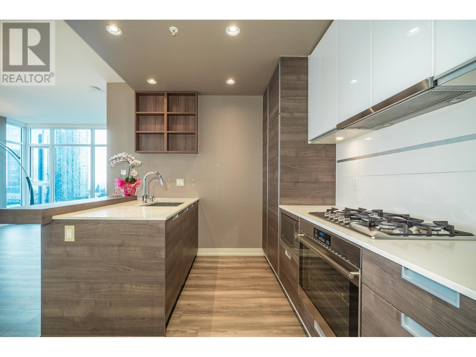 1909 4688 Kingsway, Burnaby, British Columbia  V5H 0E9 - Photo 5 - R2969177