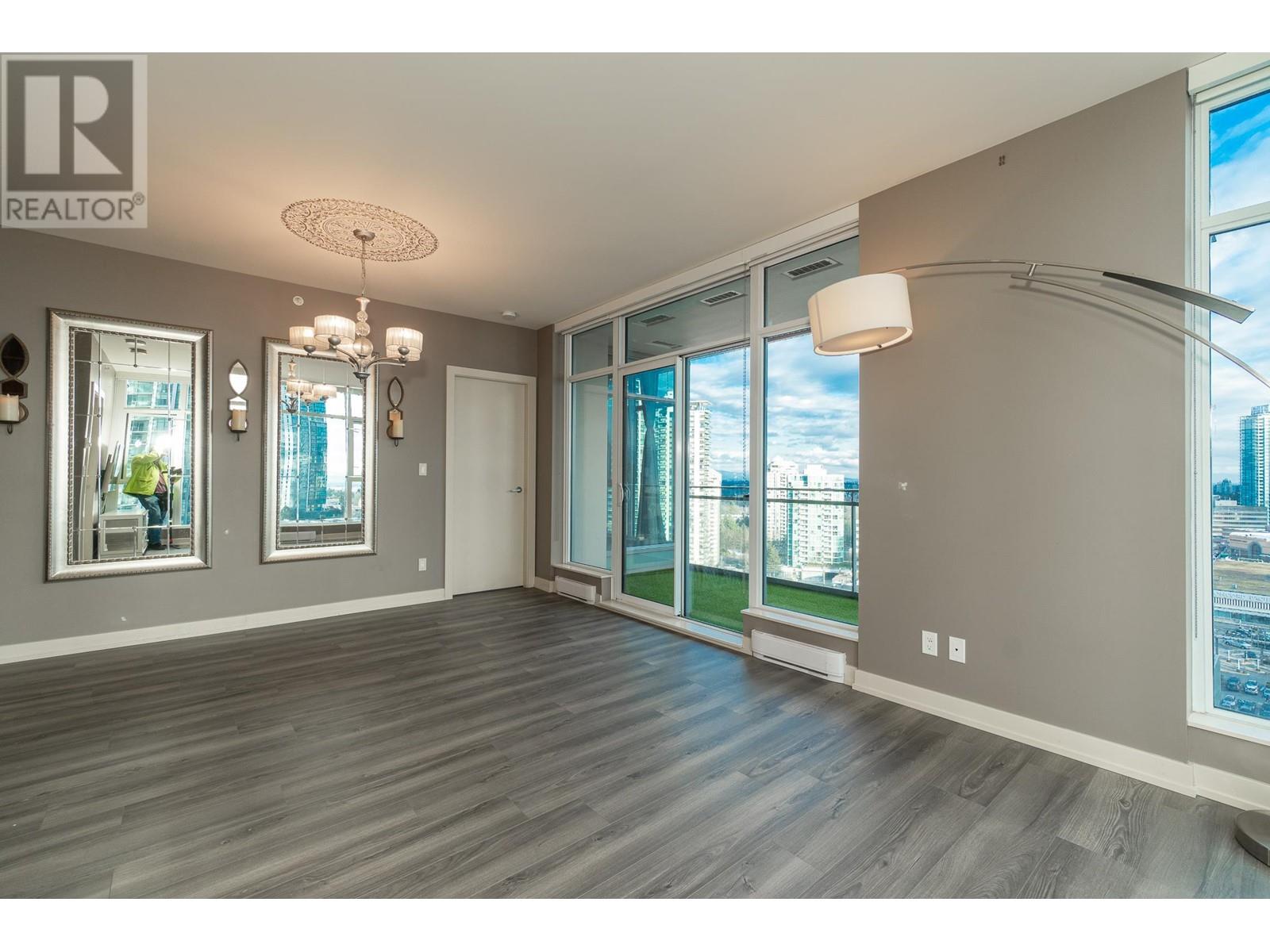 1909 4688 Kingsway, Burnaby, British Columbia  V5H 0E9 - Photo 9 - R2969177