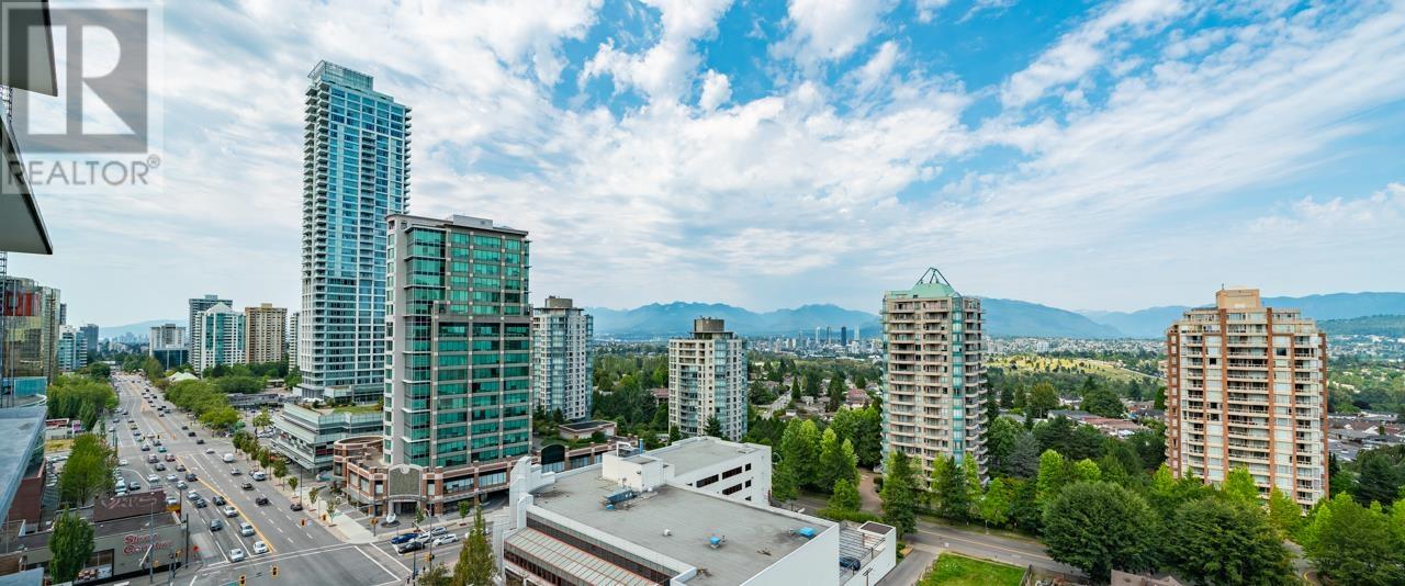 1909 4688 Kingsway, Burnaby, British Columbia  V5H 0E9 - Photo 26 - R2969177