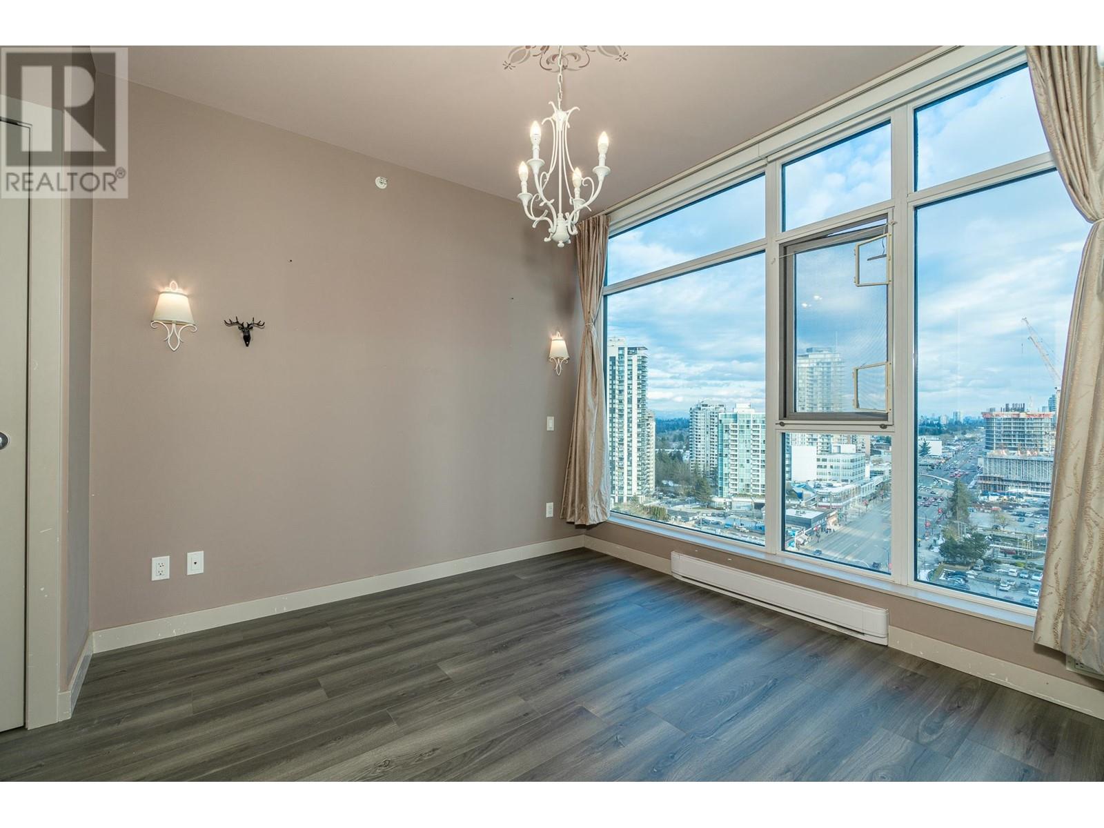 1909 4688 Kingsway, Burnaby, British Columbia  V5H 0E9 - Photo 13 - R2969177