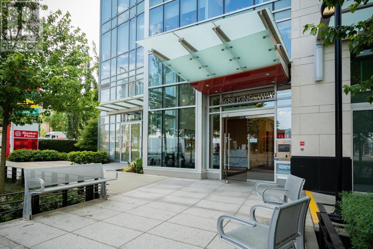 1909 4688 Kingsway, Burnaby, British Columbia  V5H 0E9 - Photo 38 - R2969177