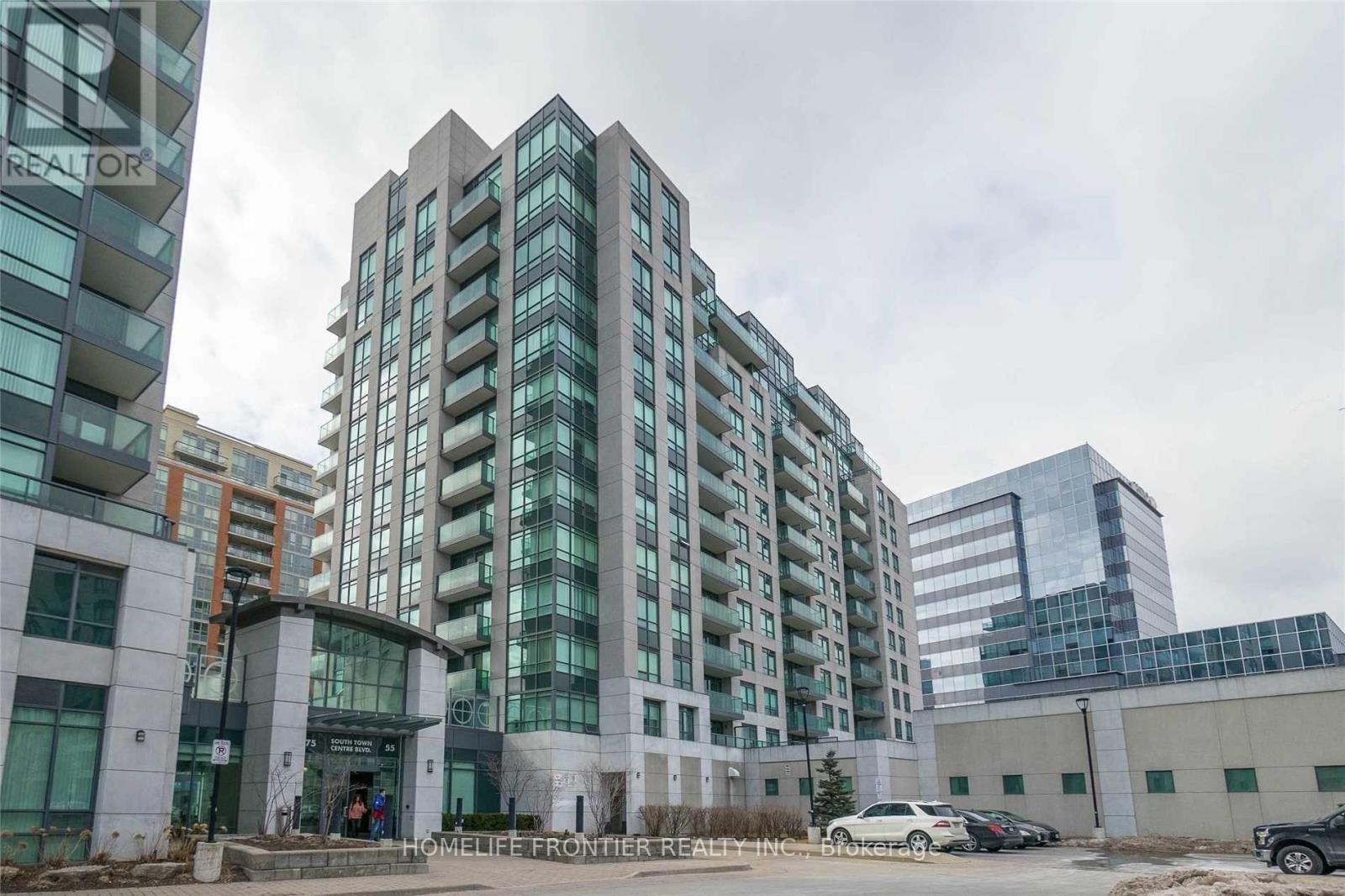 Property at 705 - 55 SOUTH TOWN CENTRE BOULEVARD image 1