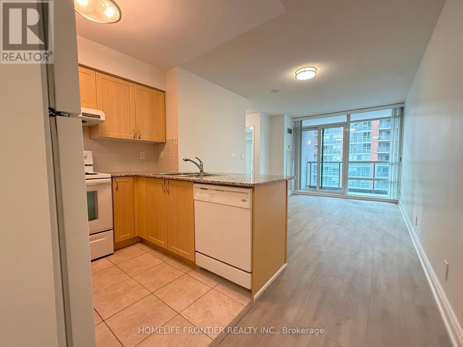 Property at 705 - 55 SOUTH TOWN CENTRE BOULEVARD image 3