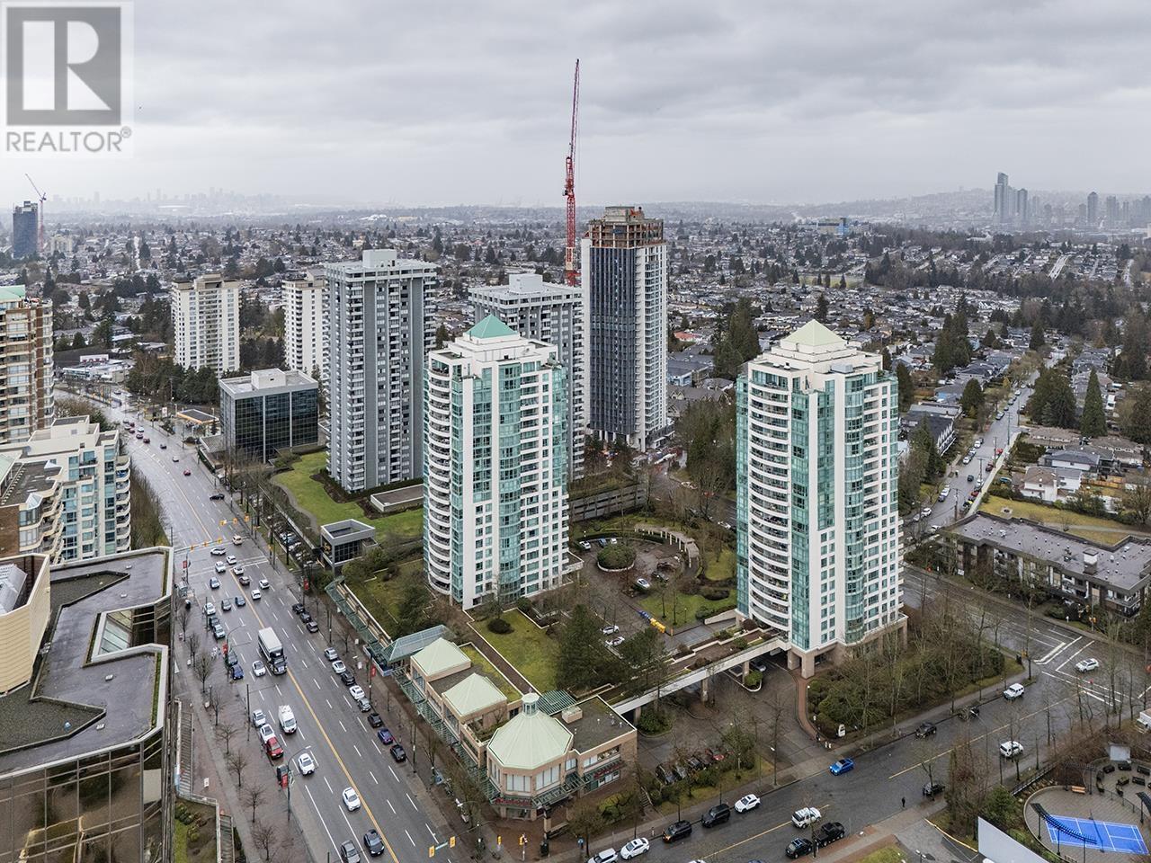 Listing Picture 25 of 27 : 201 5899 WILSON AVENUE, Burnaby / 本拿比 - 魯藝地產 Yvonne Lu Group - MLS Medallion Club Member