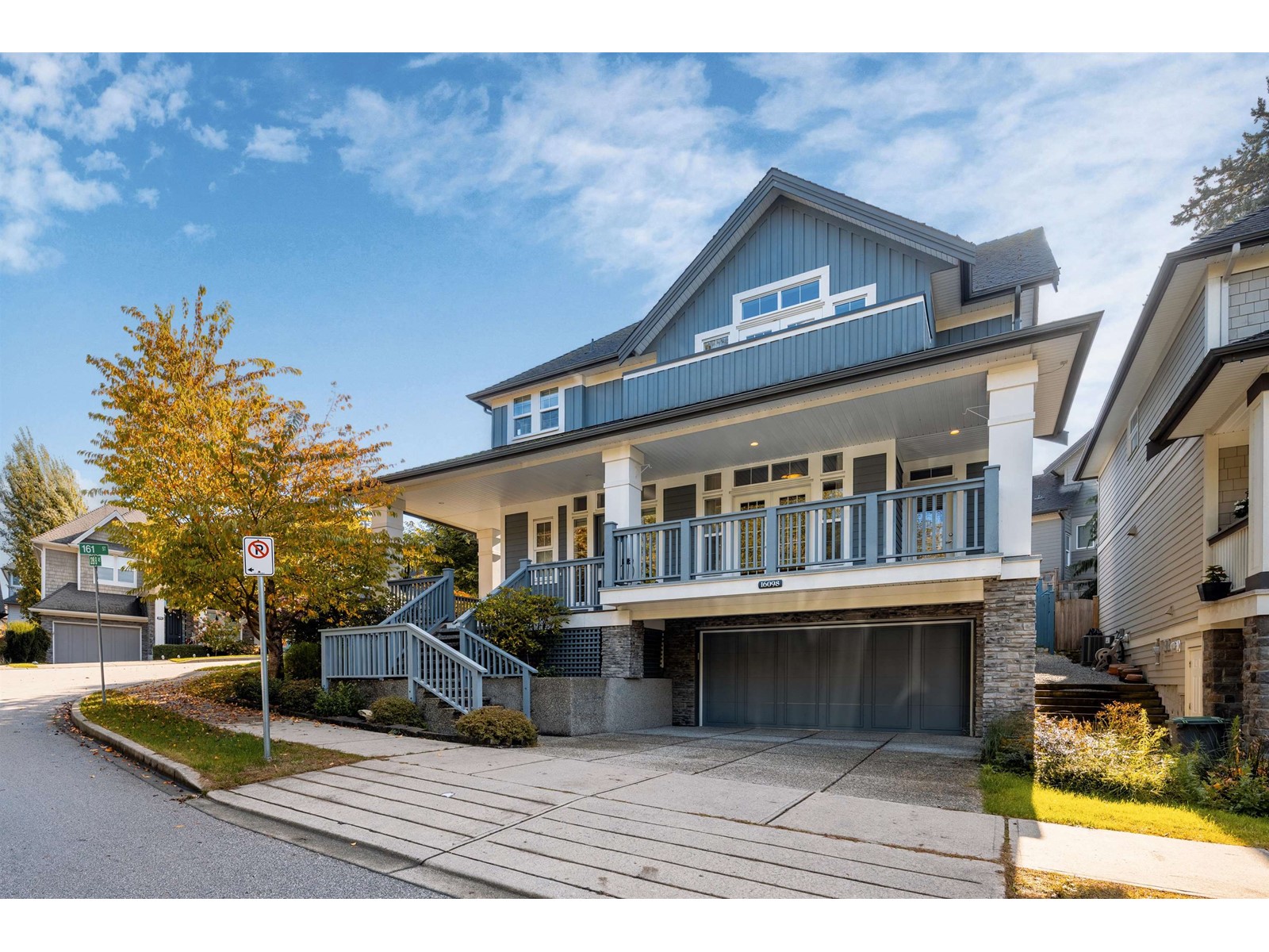 Property at 16098 28B AVENUE image 1