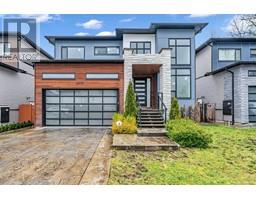 12400 201 STREET, Maple Ridge, British Columbia