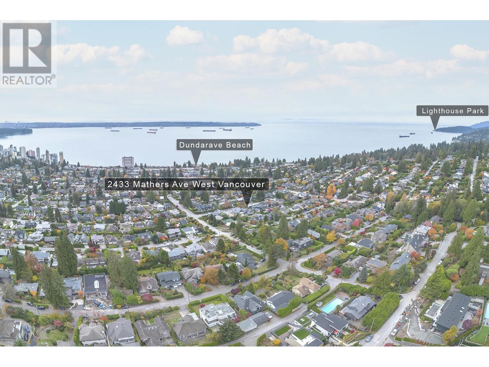 2433 Mathers Avenue, West Vancouver, British Columbia  V7V 2H9 - Photo 3 - R2966543
