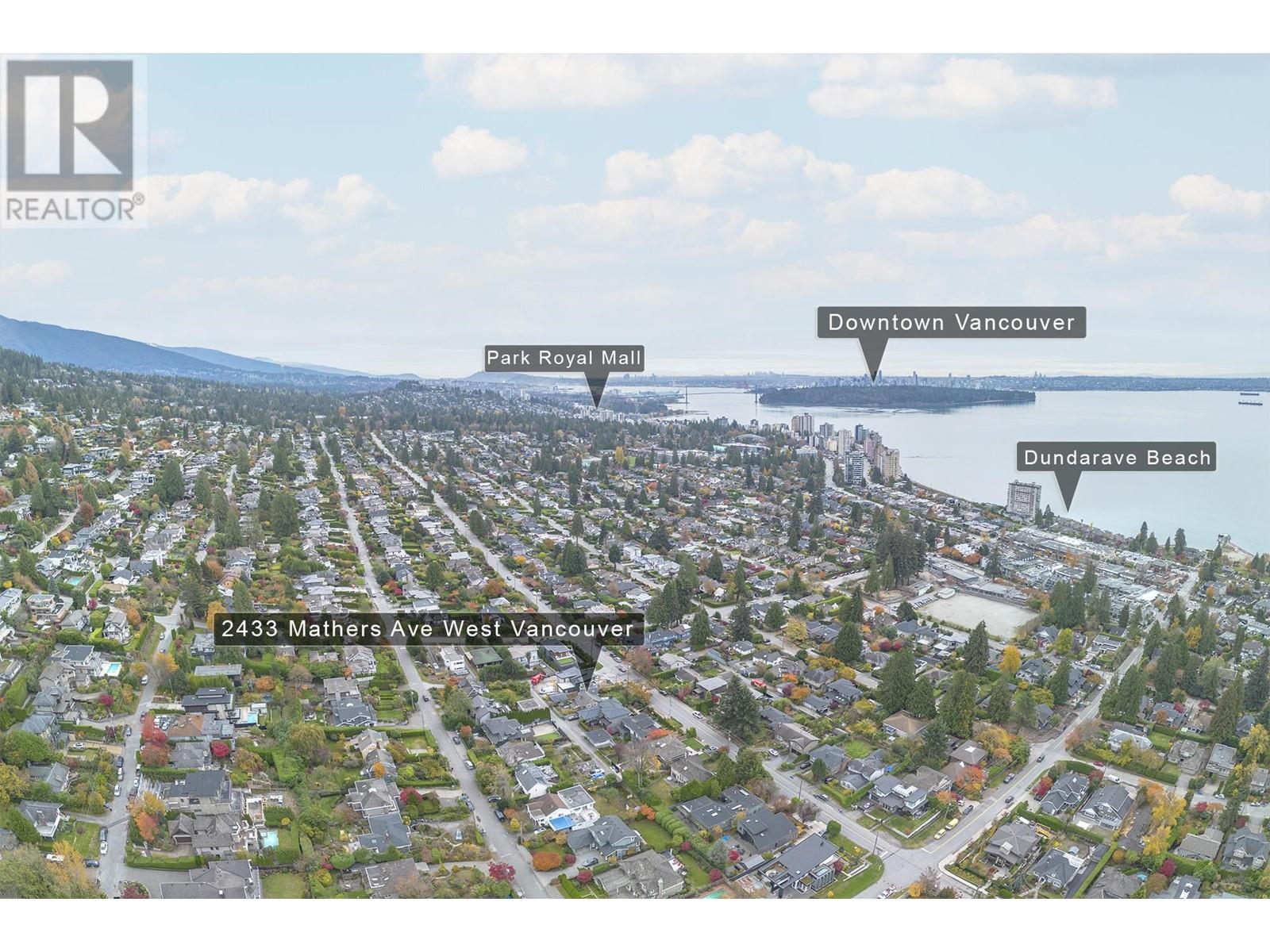 2433 Mathers Avenue, West Vancouver, British Columbia  V7V 2H9 - Photo 4 - R2966543