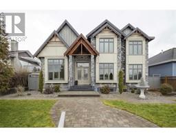 2052 PAULUS CRESCENT, Burnaby, British Columbia