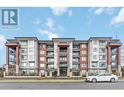 508 22575 BROWN AVENUE, Maple Ridge, British Columbia