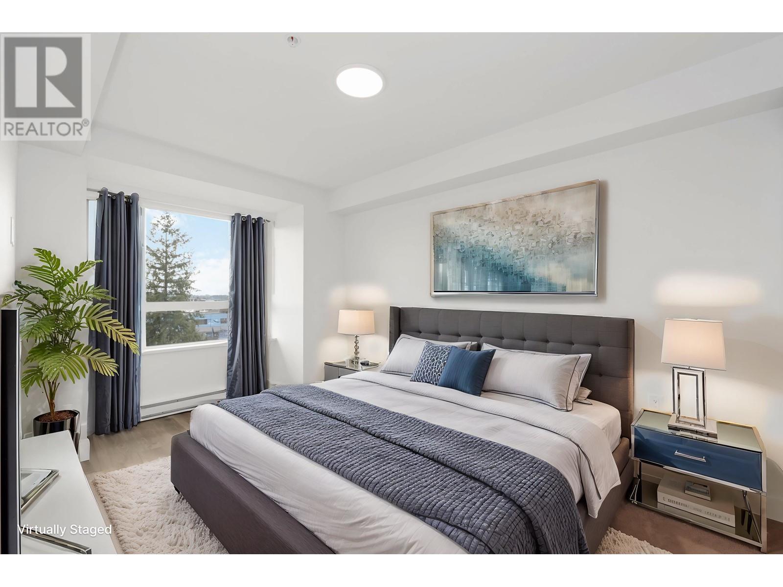 508 22575 Brown Avenue, Maple Ridge, British Columbia  V2X 6W2 - Photo 13 - R2968614