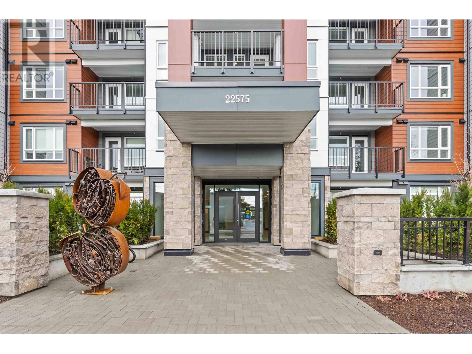 508 22575 Brown Avenue, Maple Ridge, British Columbia  V2X 6W2 - Photo 28 - R2968614