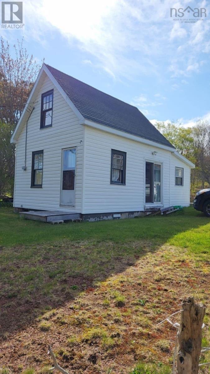 7121 Highway 223, big beach, Nova Scotia