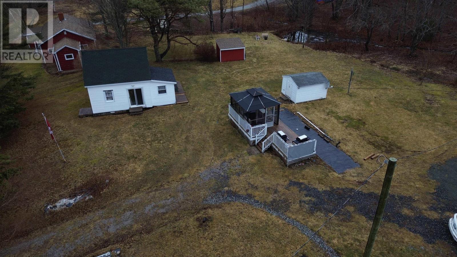 7121 Highway 223, Big Beach, Nova Scotia  B1T 1M4 - Photo 12 - 202502566