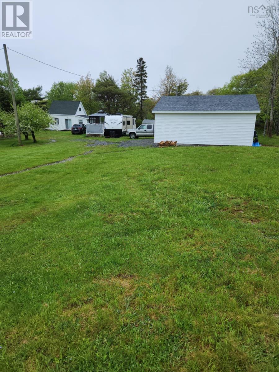 7121 Highway 223, Big Beach, Nova Scotia  B1T 1M4 - Photo 4 - 202502566