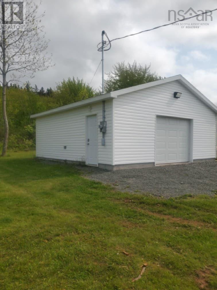 7121 Highway 223, Big Beach, Nova Scotia  B1T 1M4 - Photo 5 - 202502566
