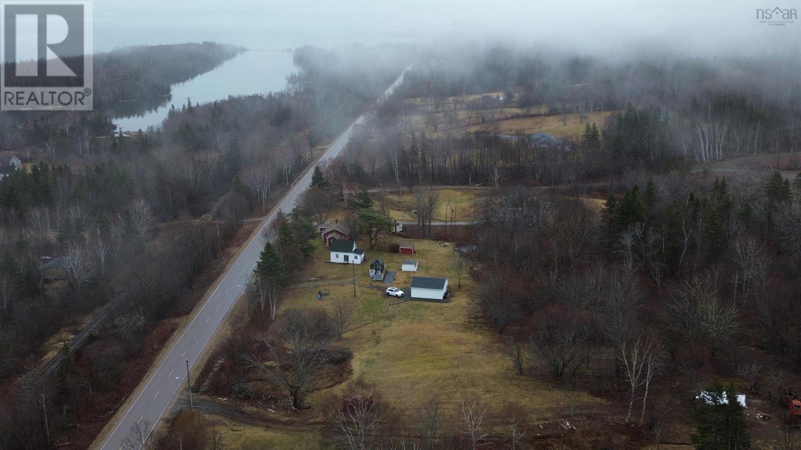 7121 Highway 223, Big Beach, Nova Scotia  B1T 1M4 - Photo 8 - 202502566