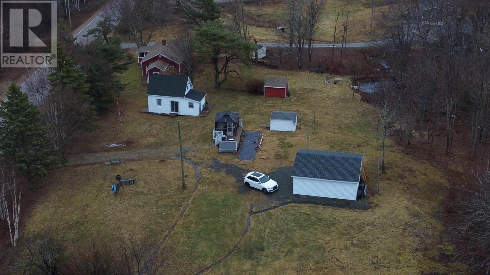 7121 Highway 223, Big Beach, Nova Scotia  B1T 1M4 - Photo 9 - 202502566