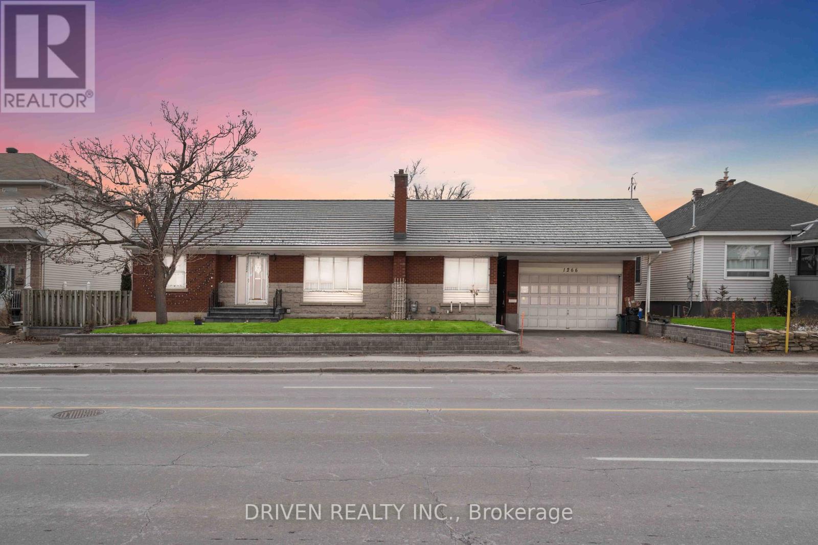Property at 1266 WALKLEY ROAD image 1