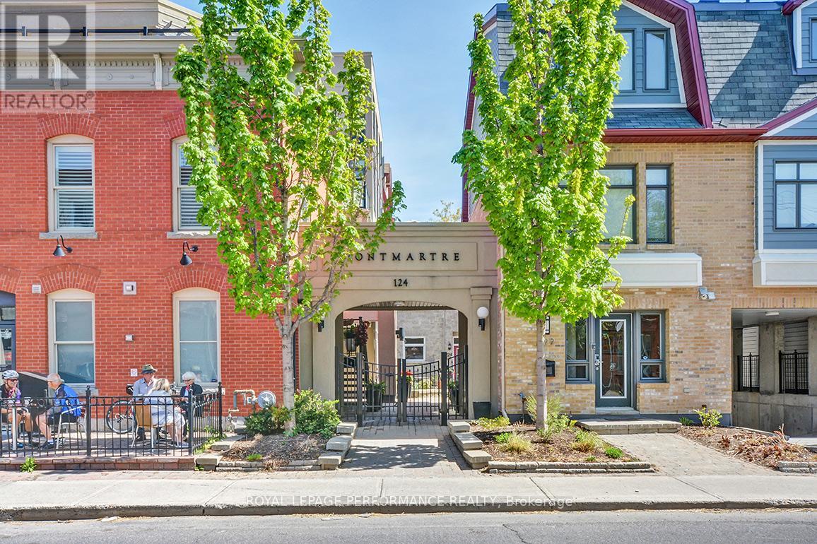Property at B204 - 124 GUIGUES AVENUE image 1