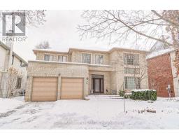 57 COTSWOLD CRESCENT, Toronto, Ontario