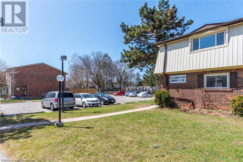 Property at 144 JANSEN Avenue Unit# 2 image 3
