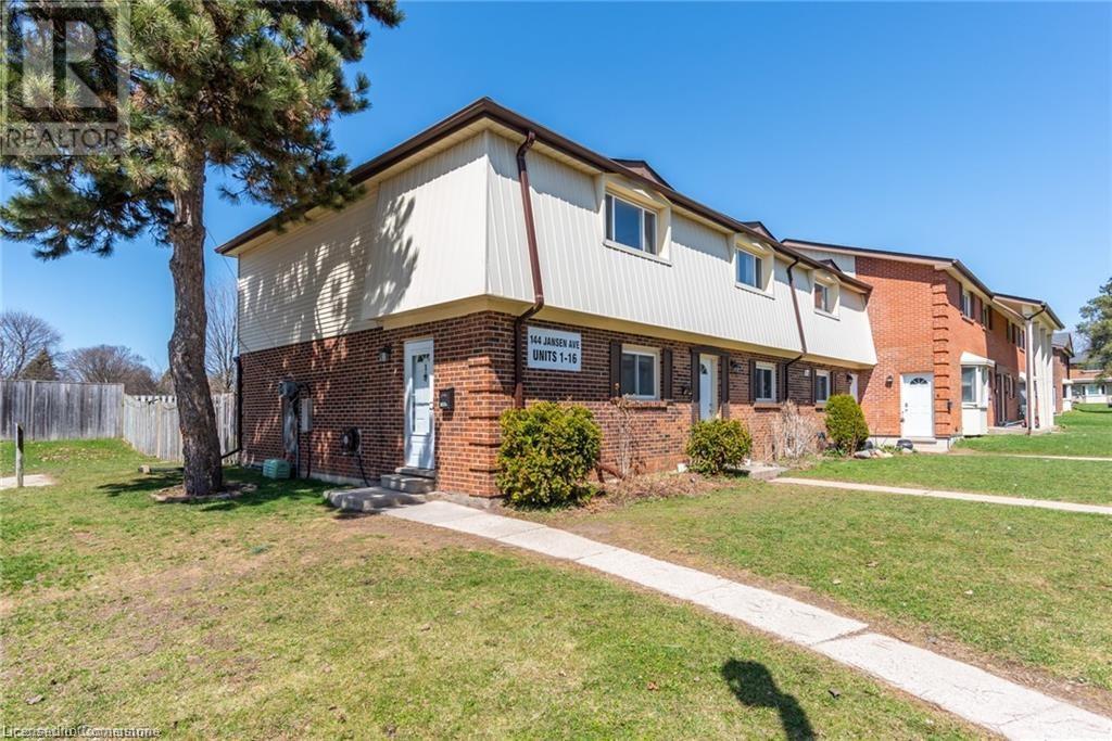 Property at 144 JANSEN Avenue Unit# 2 image 5