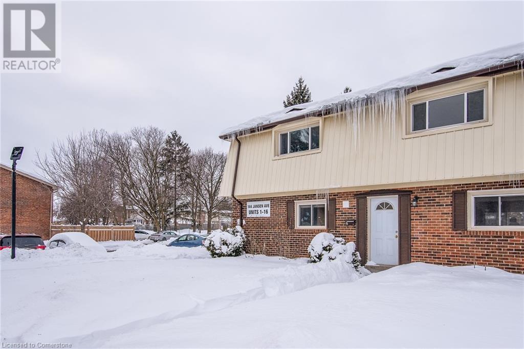 Property at 144 JANSEN Avenue Unit# 2 image 4