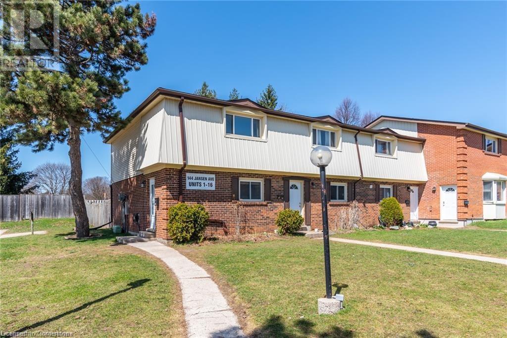 Property at 144 JANSEN Avenue Unit# 2 image 1