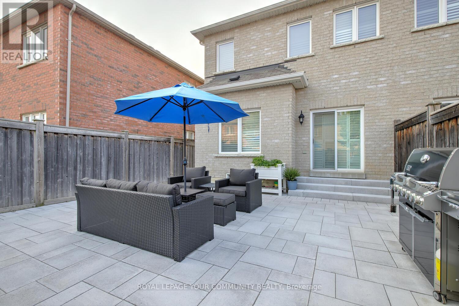 115 Mahogany Forest Drive, Vaughan, Ontario  L6A 0S5 - Photo 44 - N11981883