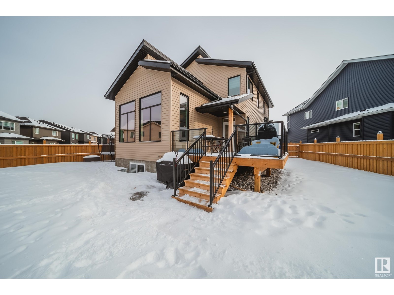 6514 Crawford Pl Sw, Edmonton, Alberta  T6W 3Y6 - Photo 50 - E4422352