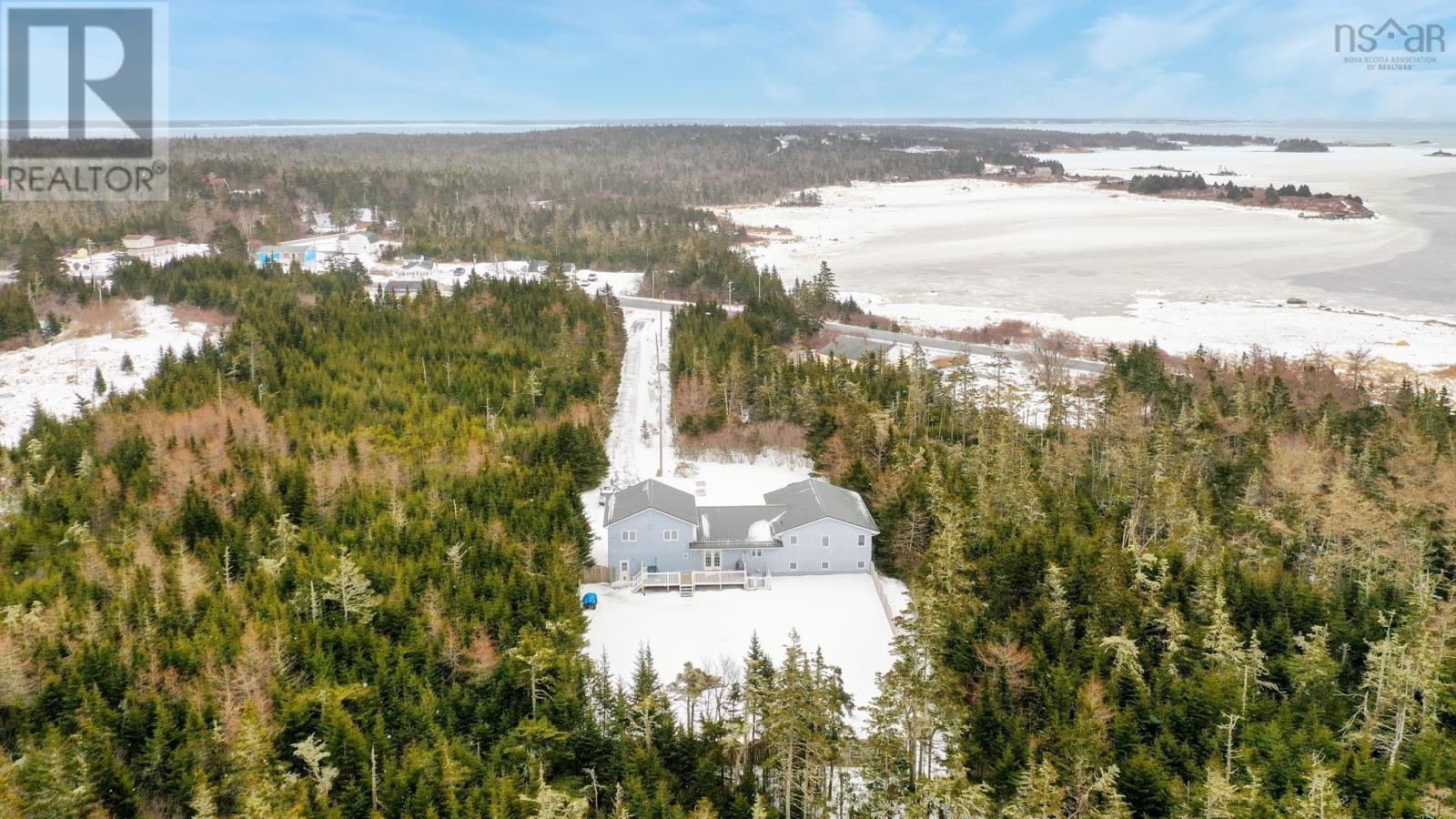 5032 Highway 3, shag harbour, Nova Scotia