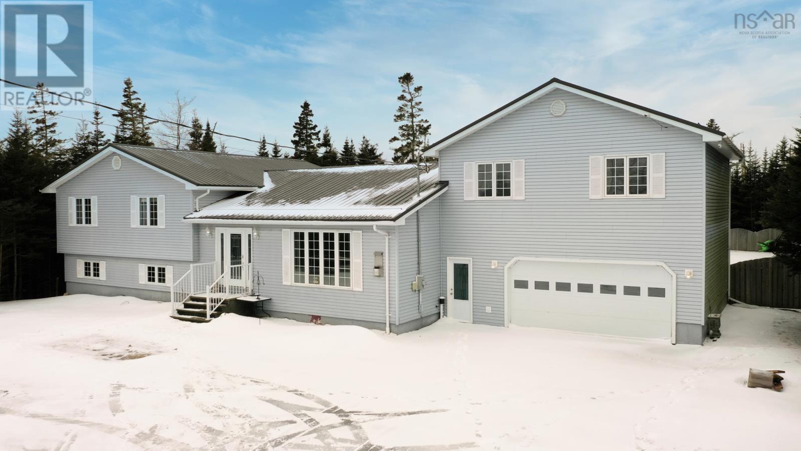 5032 Highway 3, Shag Harbour, Nova Scotia  B0W 3B0 - Photo 2 - 202503306