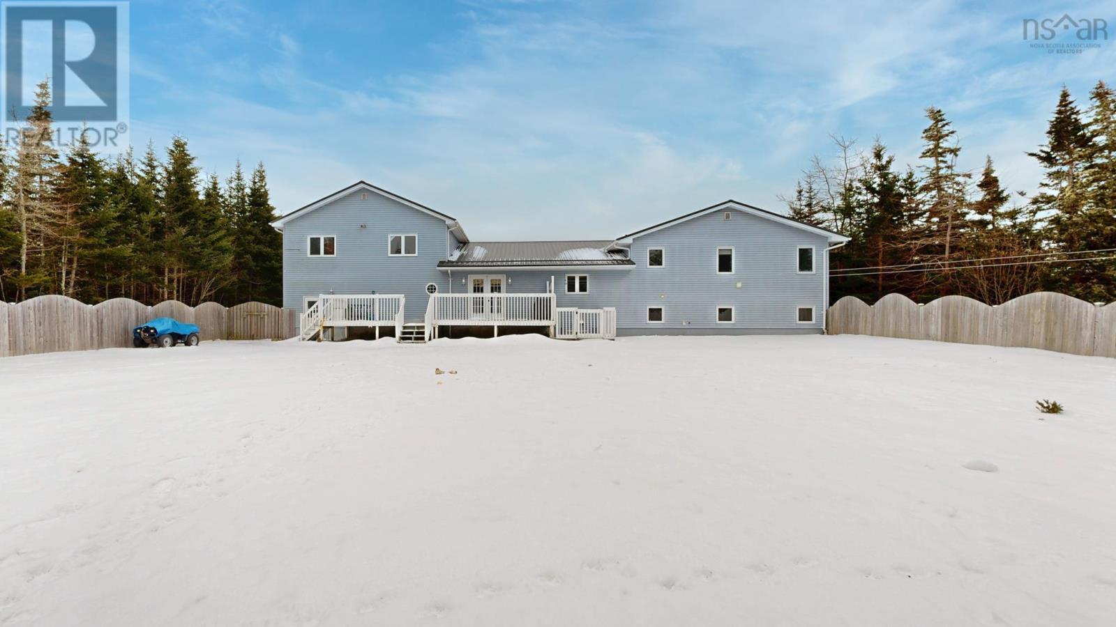 5032 Highway 3, Shag Harbour, Nova Scotia  B0W 3B0 - Photo 32 - 202503306