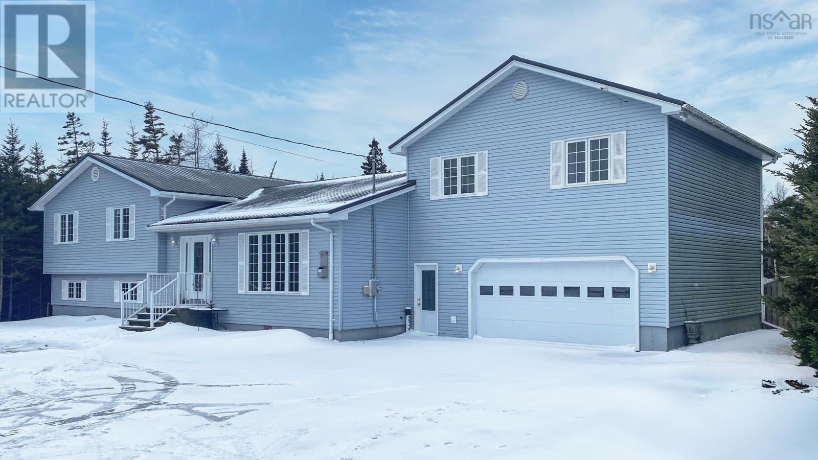 5032 Highway 3, Shag Harbour, Nova Scotia  B0W 3B0 - Photo 33 - 202503306