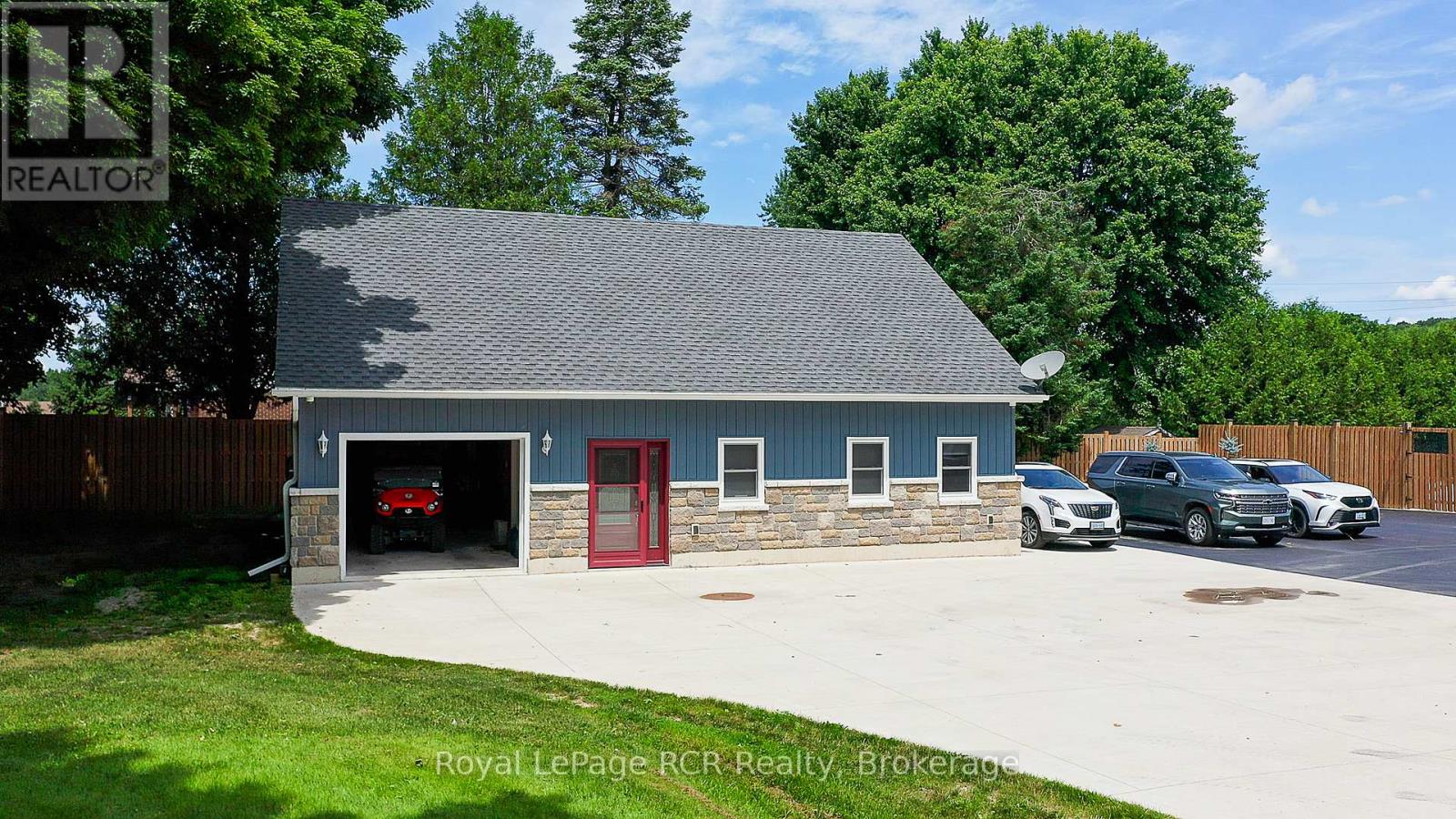 144 Loucks Lane Lane, Chatsworth, Ontario  N0H 1G0 - Photo 10 - X11981911