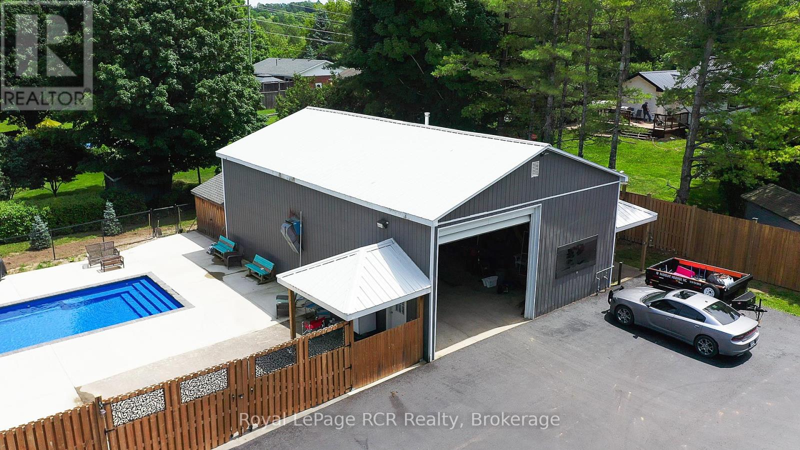 144 Loucks Lane Lane, Chatsworth, Ontario  N0H 1G0 - Photo 38 - X11981911