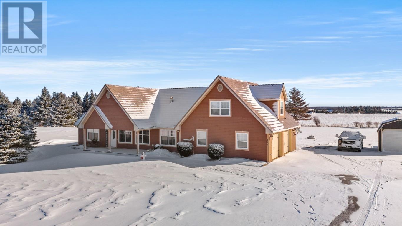 217 Campbells Way, Cape Traverse, Prince Edward Island  C0B 1X0 - Photo 41 - 202502400